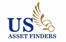 US Asset Finders, Logo